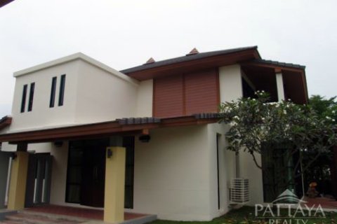 บ้านในพัทยา, ประเทศไทย 4 ห้องนอน № 243320 - รูปถ่าย 4
