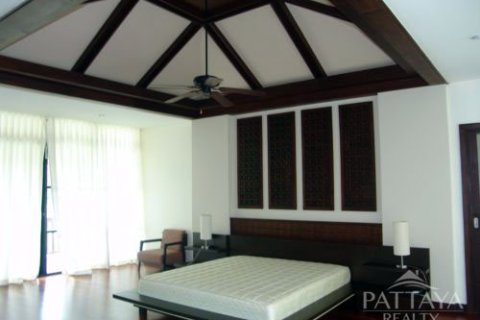 บ้านในพัทยา, ประเทศไทย 4 ห้องนอน № 243320 - รูปถ่าย 7