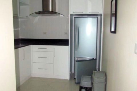 Condominio de 1 dormitorio en Pattaya, Tailandia № 242224 - foto 5