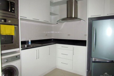 Condominio de 1 dormitorio en Pattaya, Tailandia № 242224 - foto 6