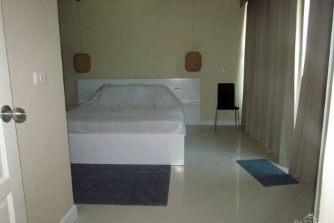 Condominio de 1 dormitorio en Pattaya, Tailandia № 242224 - foto 7
