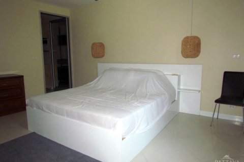 Condominio de 1 dormitorio en Pattaya, Tailandia № 242224 - foto 8