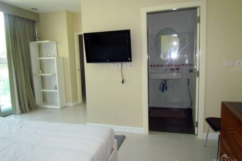 Condominio de 1 dormitorio en Pattaya, Tailandia № 242224 - foto 11