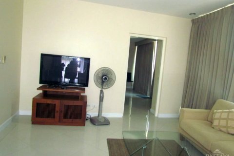 Condominio de 1 dormitorio en Pattaya, Tailandia № 242224 - foto 2
