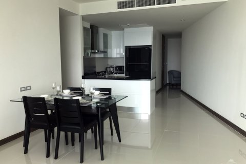 Condominio de 2 dormitorios en Pattaya, Tailandia № 242368 - foto 14