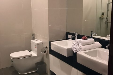 Condominio de 2 dormitorios en Pattaya, Tailandia № 242368 - foto 26