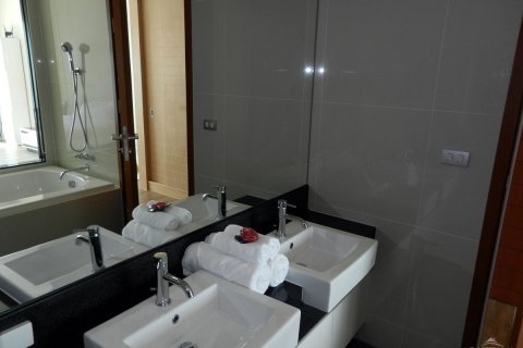 Condominio de 2 dormitorios en Pattaya, Tailandia № 242368 - foto 24