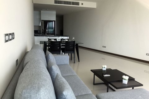 Condominio de 2 dormitorios en Pattaya, Tailandia № 242368 - foto 12