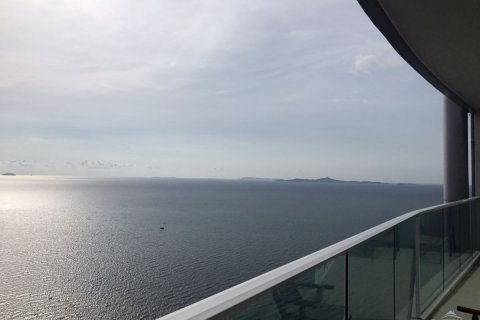 Condominio de 2 dormitorios en Pattaya, Tailandia № 242368 - foto 11