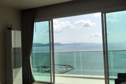 Condominio de 2 dormitorios en Pattaya, Tailandia № 242368 - foto 19