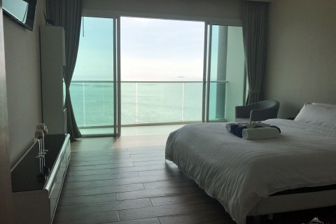Condominio de 2 dormitorios en Pattaya, Tailandia № 242368 - foto 17