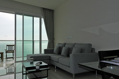 Condominio de 2 dormitorios en Pattaya, Tailandia № 242368 - foto 4