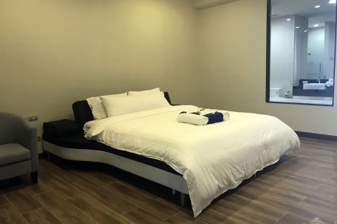 Condominio de 2 dormitorios en Pattaya, Tailandia № 242368 - foto 22