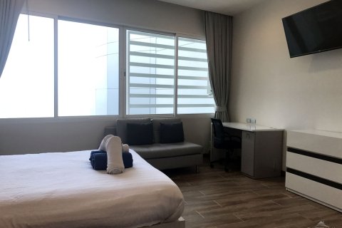 Condominio de 2 dormitorios en Pattaya, Tailandia № 242368 - foto 28