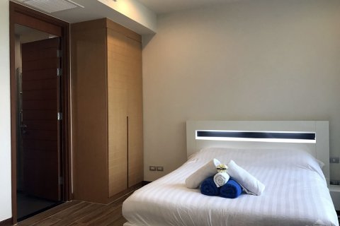 Condominio de 2 dormitorios en Pattaya, Tailandia № 242368 - foto 29