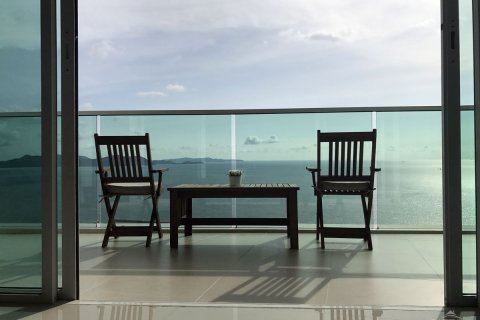 Condominio de 2 dormitorios en Pattaya, Tailandia № 242368 - foto 6