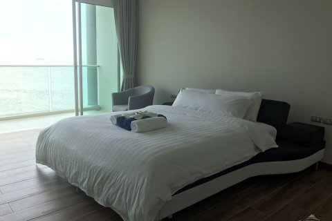 Condominio de 2 dormitorios en Pattaya, Tailandia № 242368 - foto 18