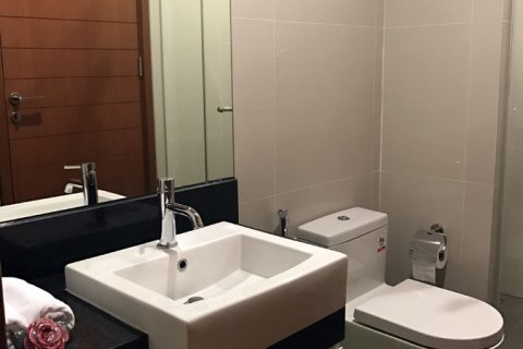 Condominio de 2 dormitorios en Pattaya, Tailandia № 242368 - foto 30