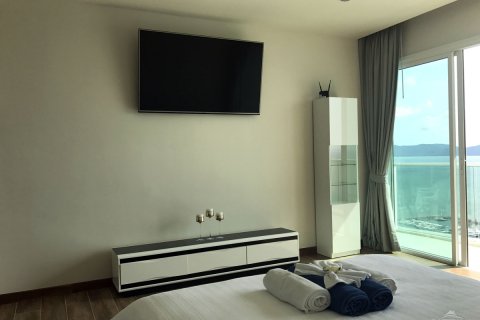 Condominio de 2 dormitorios en Pattaya, Tailandia № 242368 - foto 20