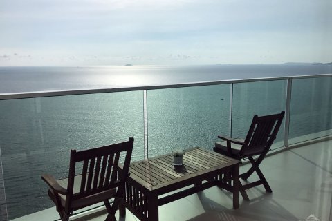 Condominio de 2 dormitorios en Pattaya, Tailandia № 242368 - foto 5