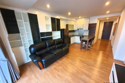 Eigentumswohnung in Bangkok, Thailand, 2 Schlafzimmer  № 249490