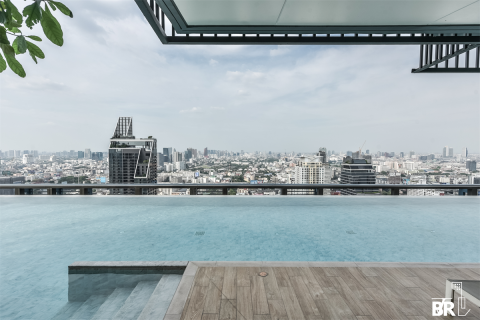 คอนโดมิเนียมในกรุงเทพฯ, ประเทศไทย, 1 ห้องนอน № 248382 - รูปถ่าย 6