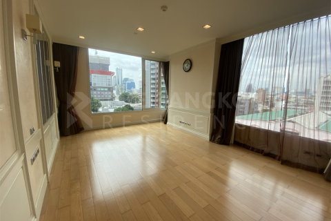 Condo à Bangkok, Thaïlande, 2 chambres  № 247234