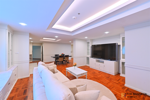 Eigentumswohnung in Bangkok, Thailand, 2 Schlafzimmer  № 247305