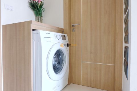 Estudio en el condominio en Pattaya, Tailandia № 243592 - foto 6