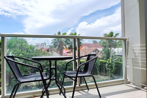 Estudio en el condominio en Pattaya, Tailandia № 243592 - foto 7