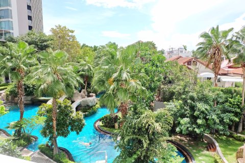 Estudio en el condominio en Pattaya, Tailandia № 243592 - foto 8