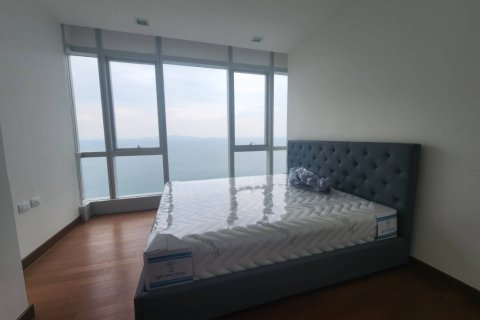 Condo in Pattaya, Thailand, 1 bedroom  № 242575