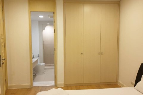 Condominio de 1 dormitorio en Hua Hin, Tailandia № 244840