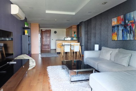 Studio in the Condo auf Jomtien Beach, Pattaya, Thailand  № 243505