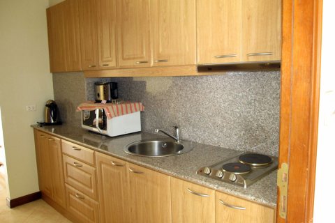 Estudio en el condominio en Jomtien Beach, Pattaya, Tailandia № 242669 - foto 2