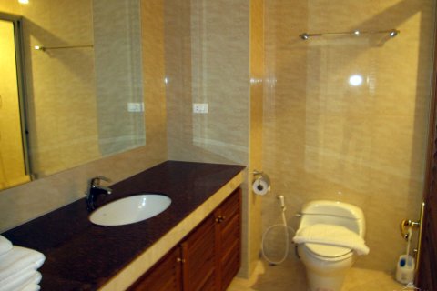 Estudio en el condominio en Jomtien Beach, Pattaya, Tailandia № 242669 - foto 3