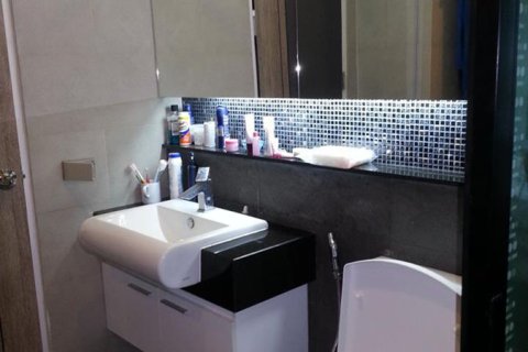 Condominio de 1 dormitorio en Pattaya, Tailandia № 242930 - foto 4