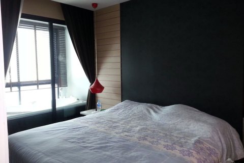 Condominio de 1 dormitorio en Pattaya, Tailandia № 242930 - foto 6