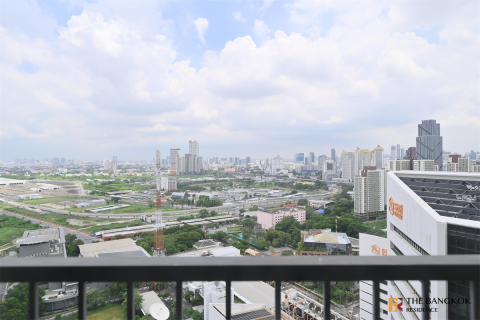Eigentumswohnung in Bangkok, Thailand, 2 Schlafzimmer  № 247005