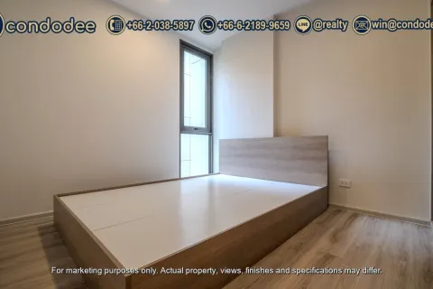 คอนโดมิเนียมในกรุงเทพฯ, ประเทศไทย, 2 ห้องนอน № 241587 - รูปถ่าย 6