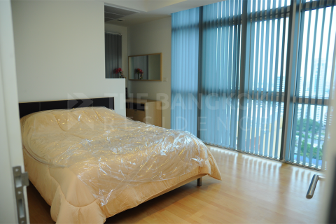 Eigentumswohnung in Bangkok, Thailand, 3 Schlafzimmer № 246900