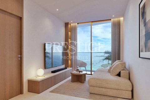 Condo in Pattaya, Thailand, 1 bedroom № 249963
