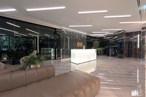Condominio de 2 dormitorios en Bangkok, Tailandia № 248006