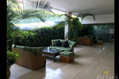 Estudio en el condominio en Pattaya, Tailandia № 242434 - foto 6