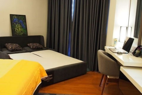 Estudio en el condominio en Pattaya, Tailandia № 242434 - foto 2