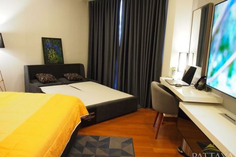 Estudio en el condominio en Pattaya, Tailandia № 242434 - foto 4