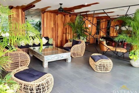 Estudio en el condominio en Pattaya, Tailandia № 242434 - foto 28