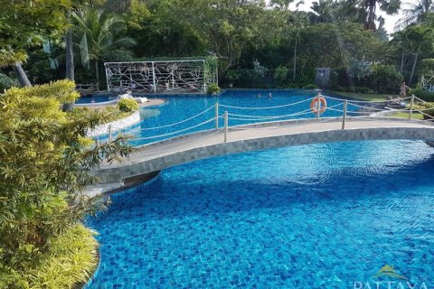 Estudio en el condominio en Pattaya, Tailandia № 242434 - foto 18