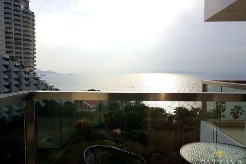 Estudio en el condominio en Pattaya, Tailandia № 242434 - foto 19