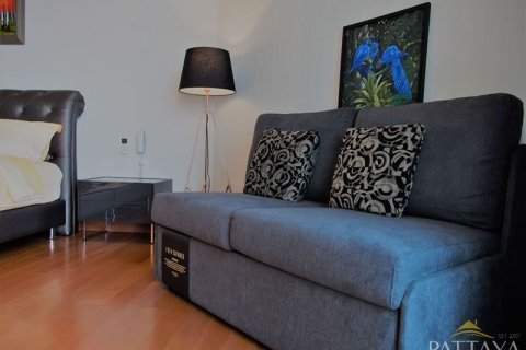 Estudio en el condominio en Pattaya, Tailandia № 242434 - foto 5